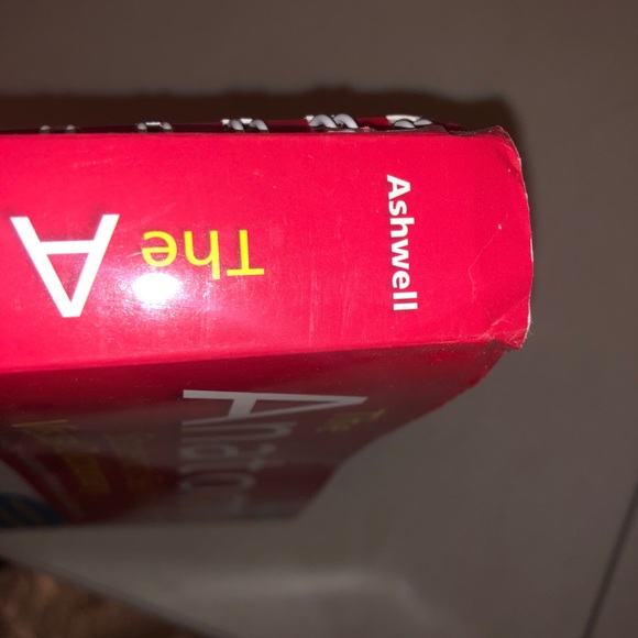 🫀 ⚕️Barron's The Anatomy Student's Self-Test Visual Dictionary Book Interactive - Picture 9 of 9